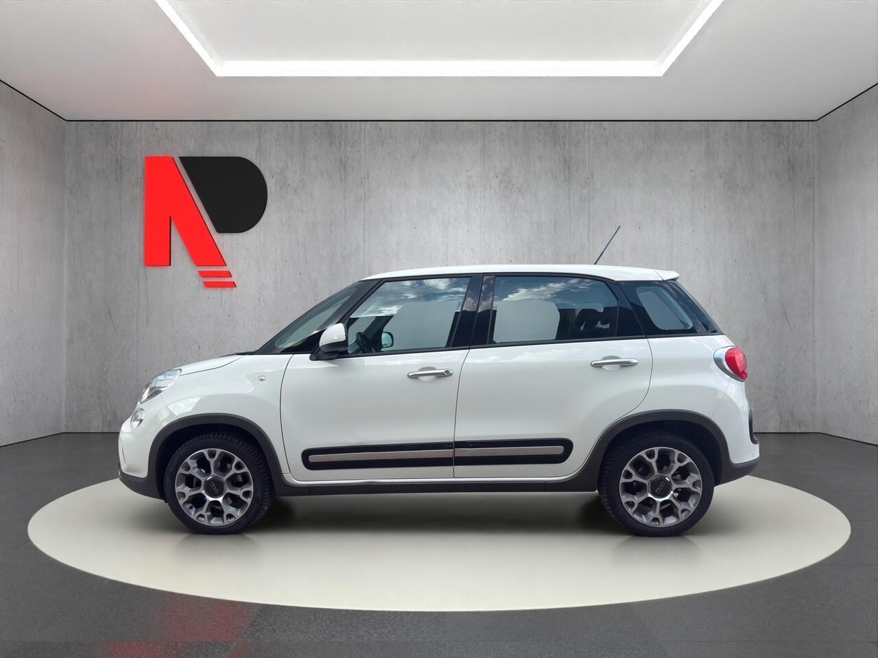Fiat 500L 1.3 Multijet 95 CV Trekking