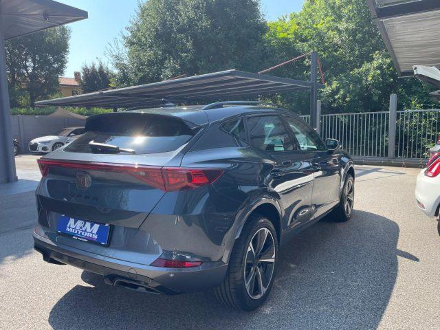 CUPRA Formentor 1.5 TSI 150cv DSG #VARI COLORI