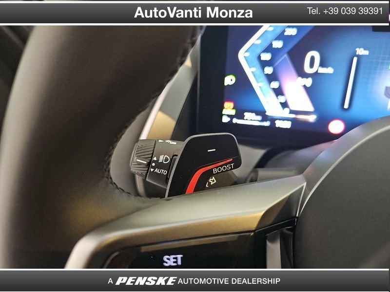 BMW X3 X3 xDrive20d 48V MSport Pro