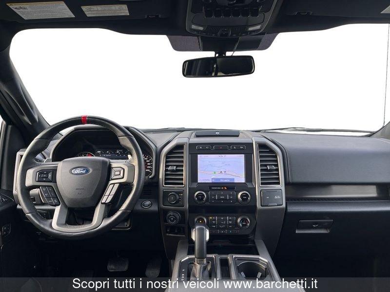 Ford F 150 F - 150 RAPTOR