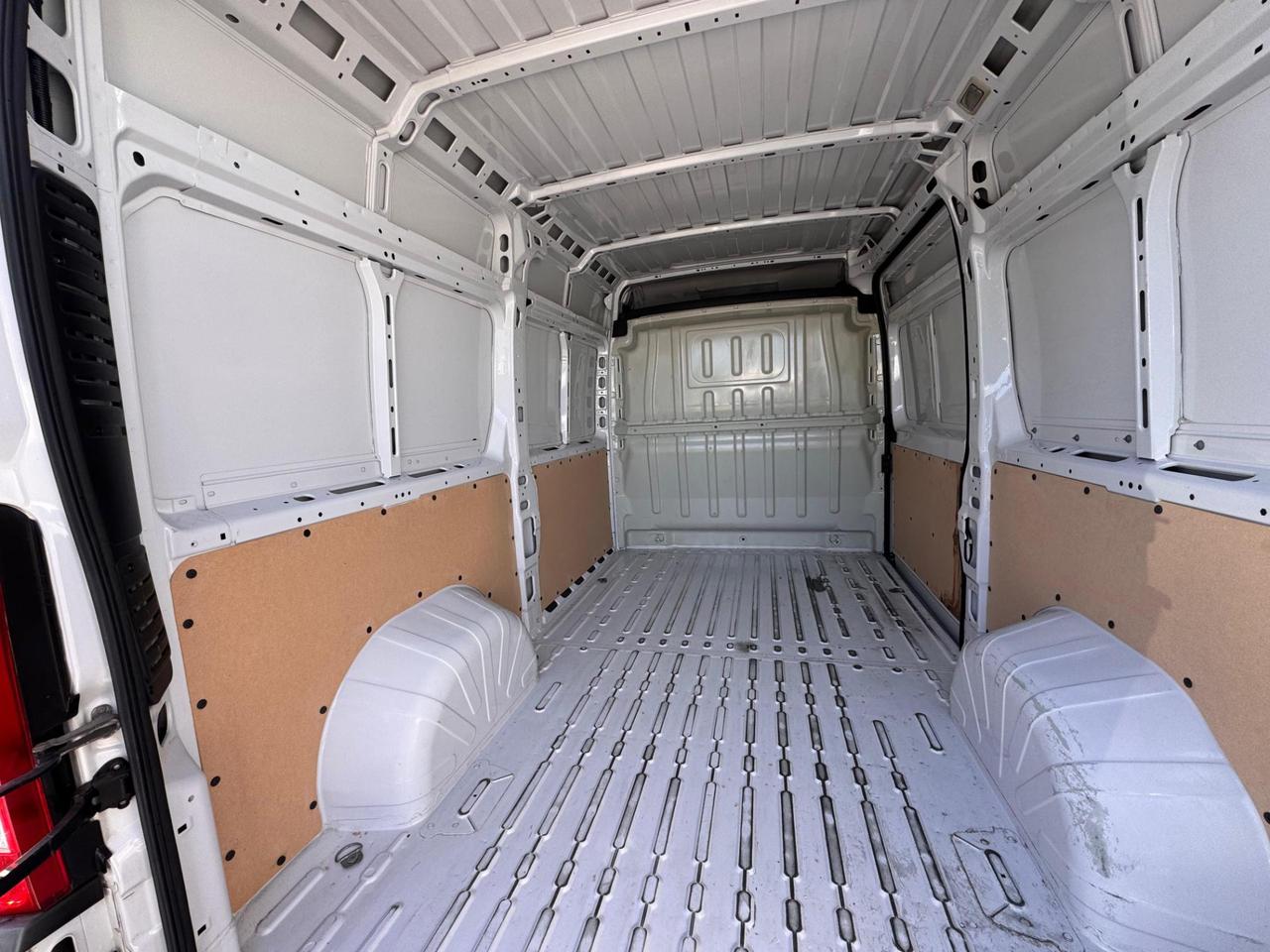 FIAT Ducato 33 MH2 2.2 mjt3 140cv serie 8