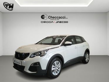 Peugeot 3008 BlueHDi 120 S&S Business