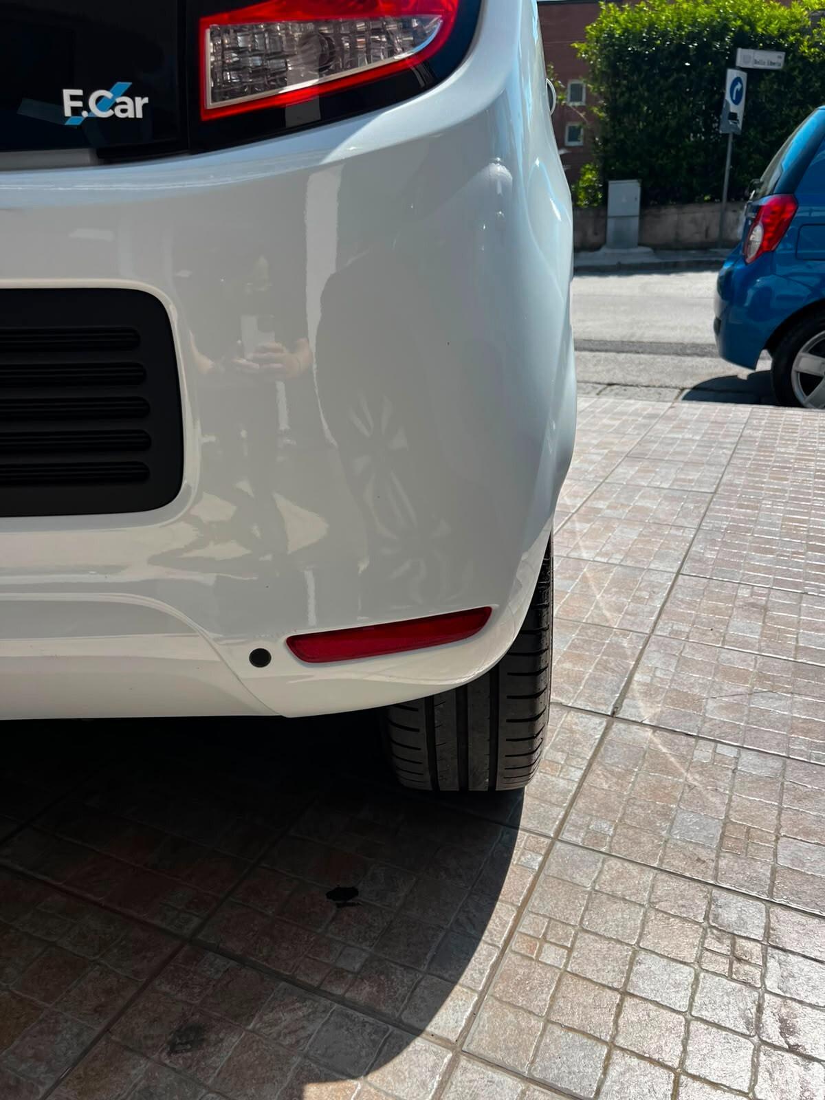 Renault Twingo TCe 90 CV Stop&Start Energy Intens