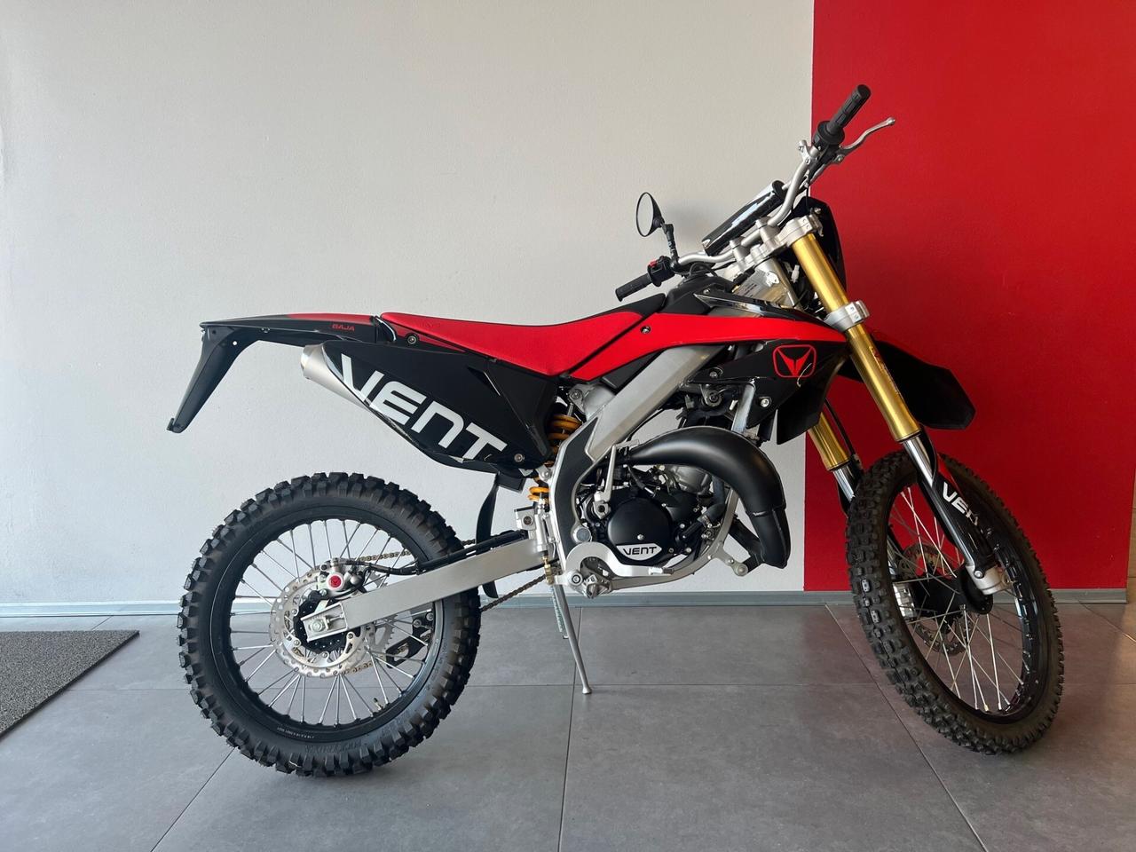 VENT Baja 50 Enduro - NUOVA