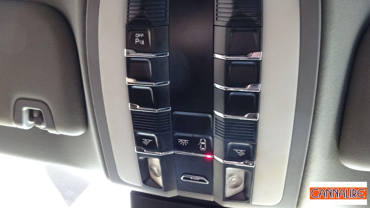 PORSCHE - Panamera - 3.0 Diesel