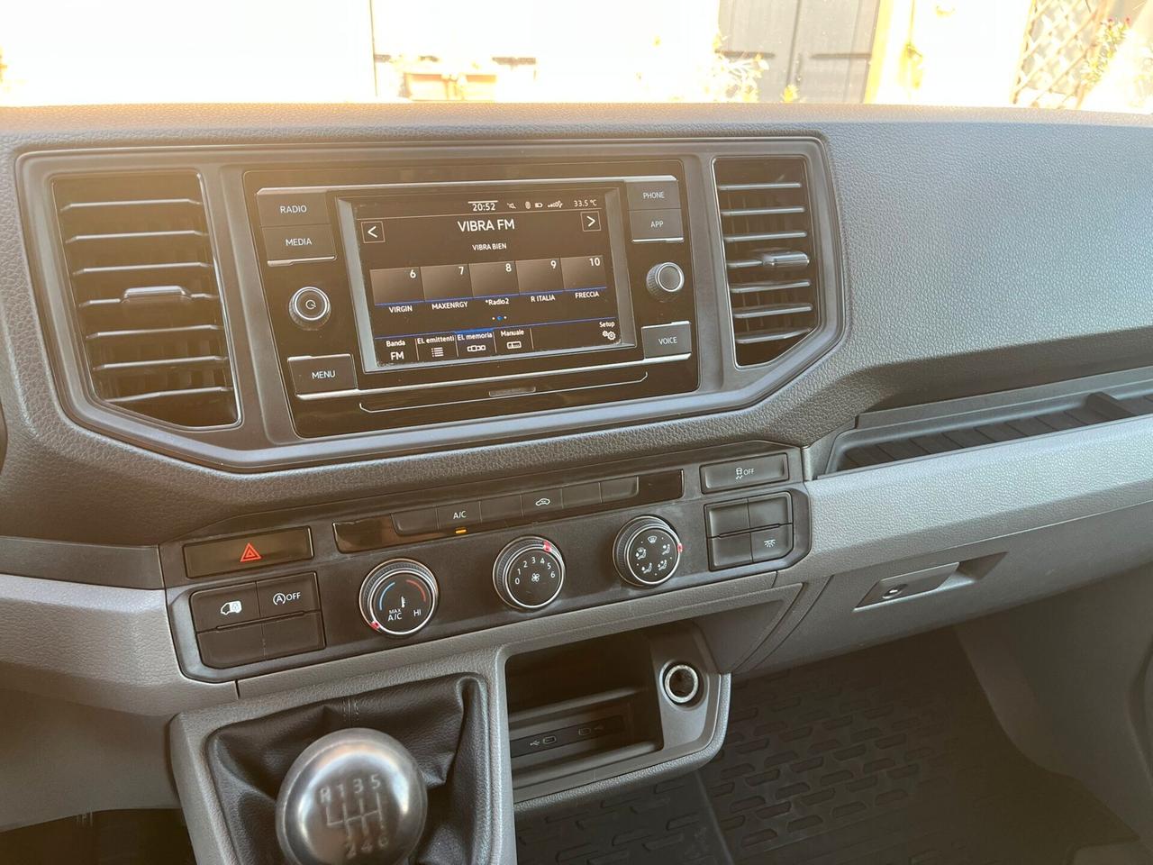 Man TGE 2.0 TDI 3,5t L1H2