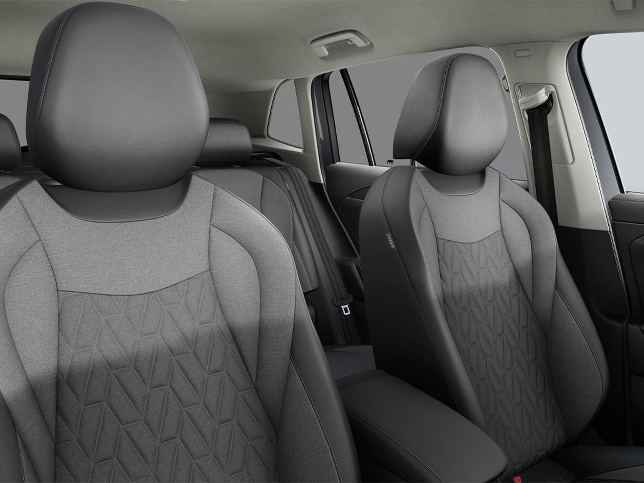 Volkswagen Tiguan 2.0 tdi edition plus 150cv dsg