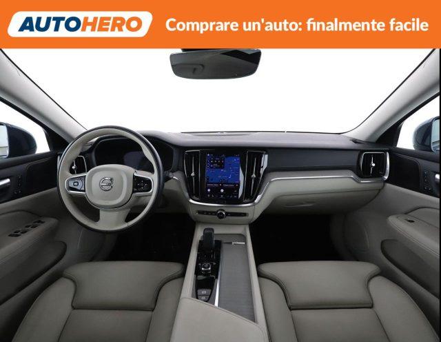 VOLVO V60 Cross Country B4 (d) AWD automatico Ultimate