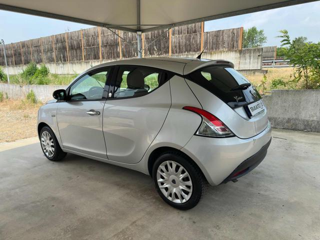 LANCIA Ypsilon 1.2 69 CV 5 PSOTI OK NEOP GPL FINO AL 07/2033