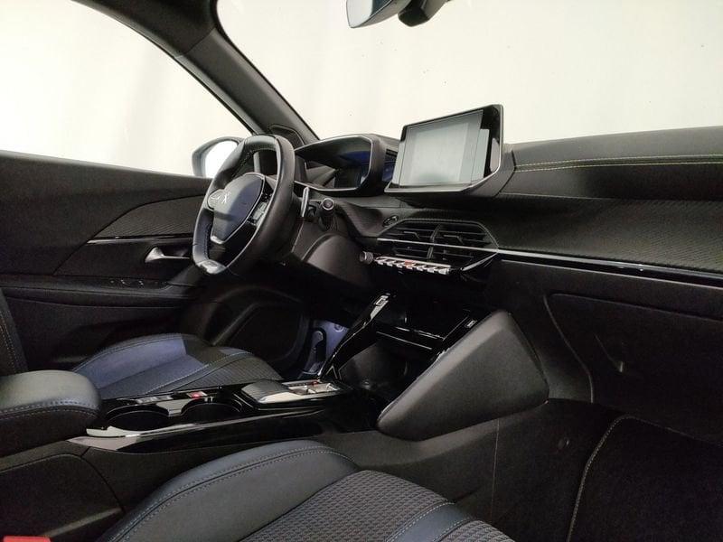 Peugeot 2008 1.5 bluehdi Allure s&s 130cv eat8