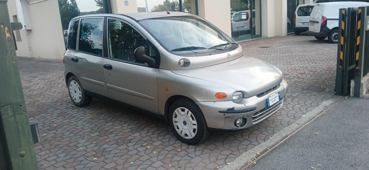 Fiat Multipla 6 posti diesel