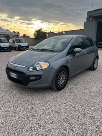 Fiat Punto Evo 1.3 Mjt 75 CV retrocamera