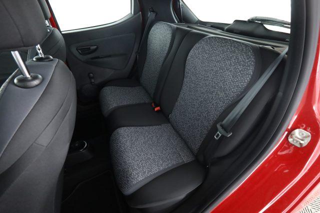 LANCIA Ypsilon Ypsilon 1.0 FireFly 5 porte S&S Hybrid Silver