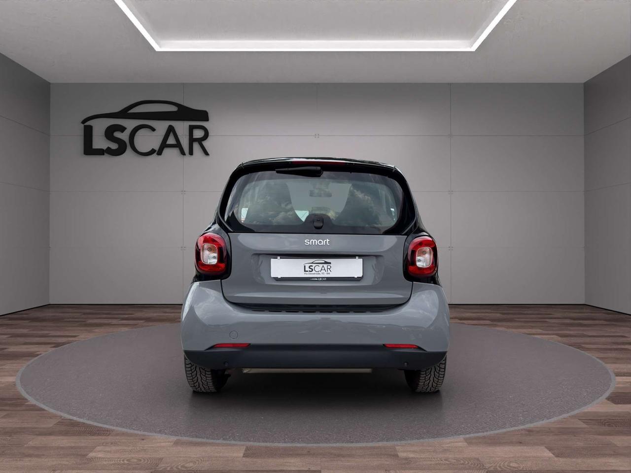 smart forTwo 1.0 Passion 71cv UNIPRO~PROMO FINANZIAMENTO LS