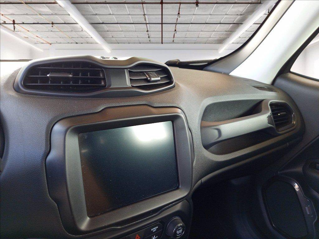JEEP Renegade 1.3 t4 phev Limited 4xe at6 del 2022