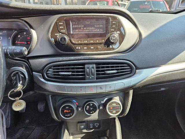 FIAT Tipo 1.6 Mjt S&S SW