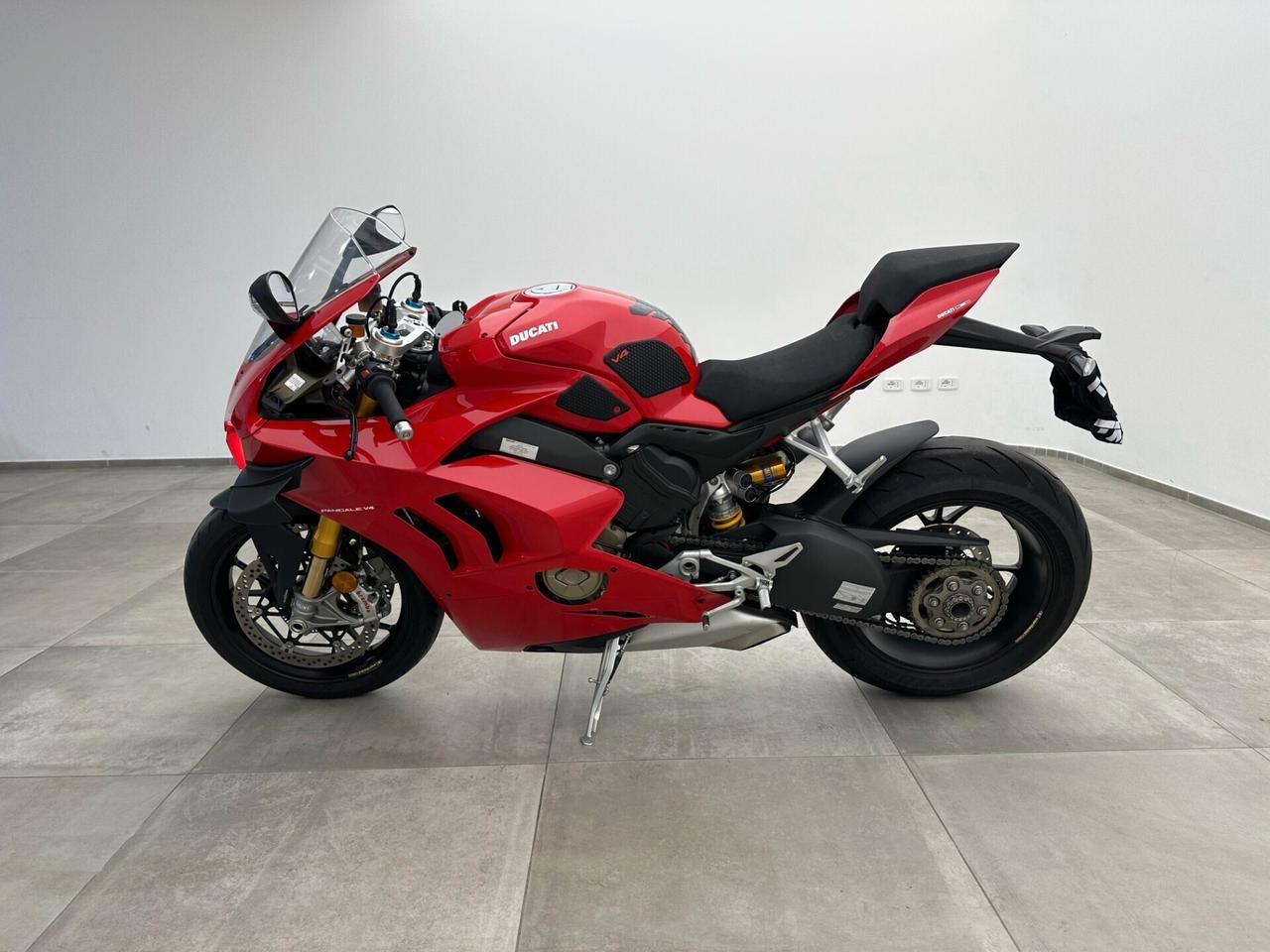 Ducati Panigale V4 S