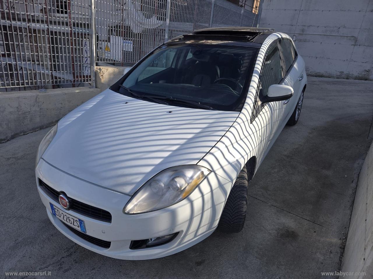 FIAT Bravo 1.6 MJT 120 CV Emotion TETTO APRIBILE