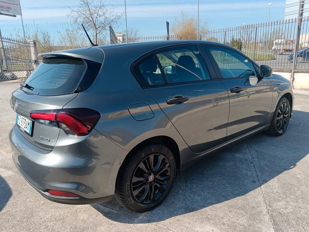 Fiat Tipo 1.4 5 porte Street