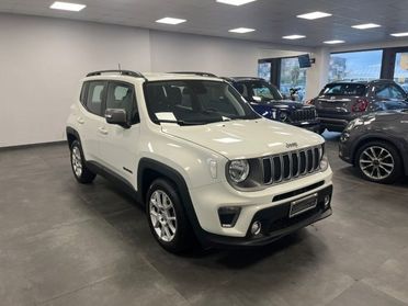 JEEP Renegade 1.6 Mjt 130 CV Limited + NAVIGATORE