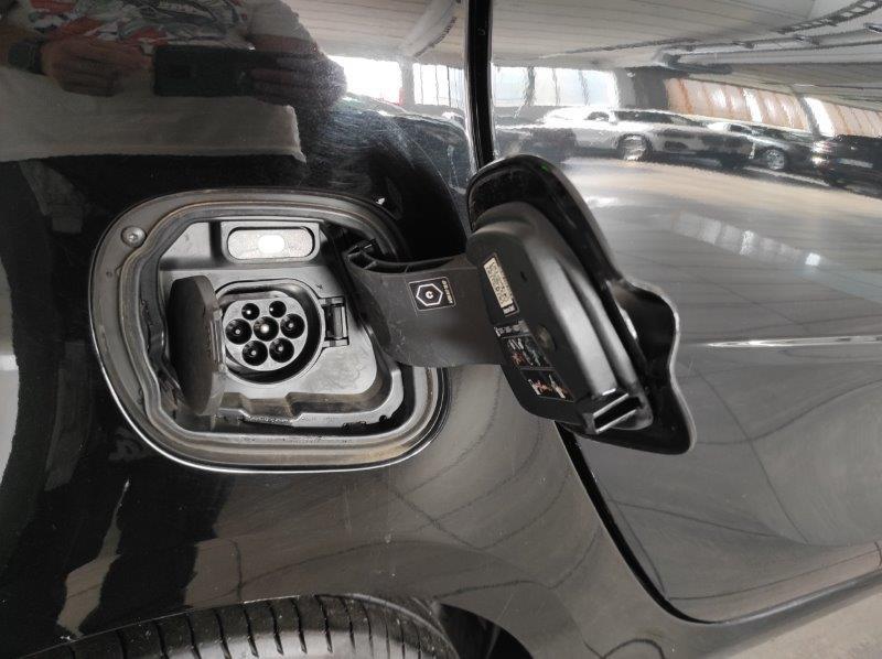 SMART fortwo 3ªs.(C/A453) - fortwo EQ Passion