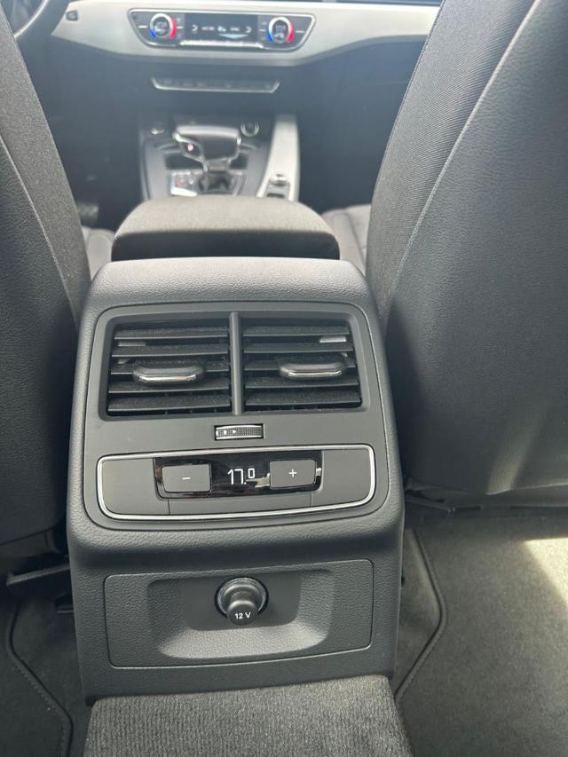 AUDI A4 35 TDI/163 CV S tronic Business Advanced