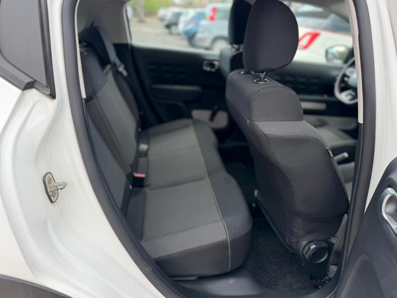 Citroen C3 Diesel 2020