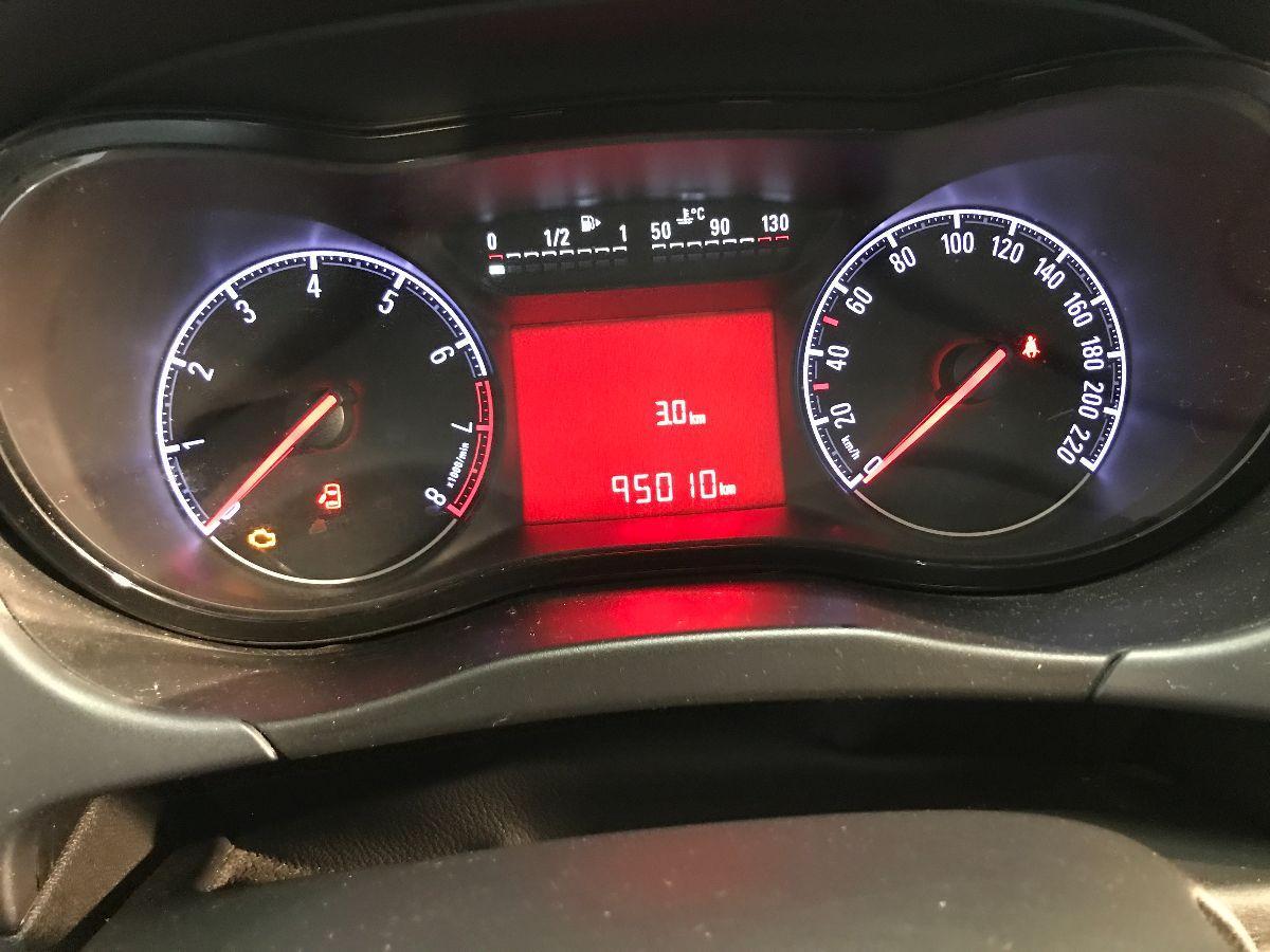 OPEL Corsa 1.2 5p. Ecotec