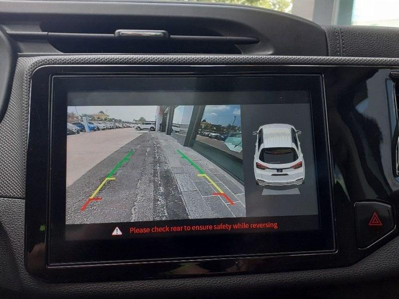 DR AUTOMOBILES dr 4.0 1.5 Turbo DCT AUTOMATICA GPL PELLE-TETTO PANOR