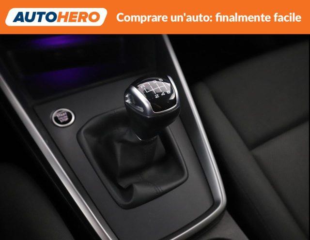 AUDI A3 SPB 30 TDI Business Advanced