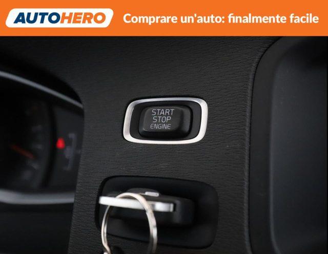 VOLVO V60 D2 1.6 Kinetic