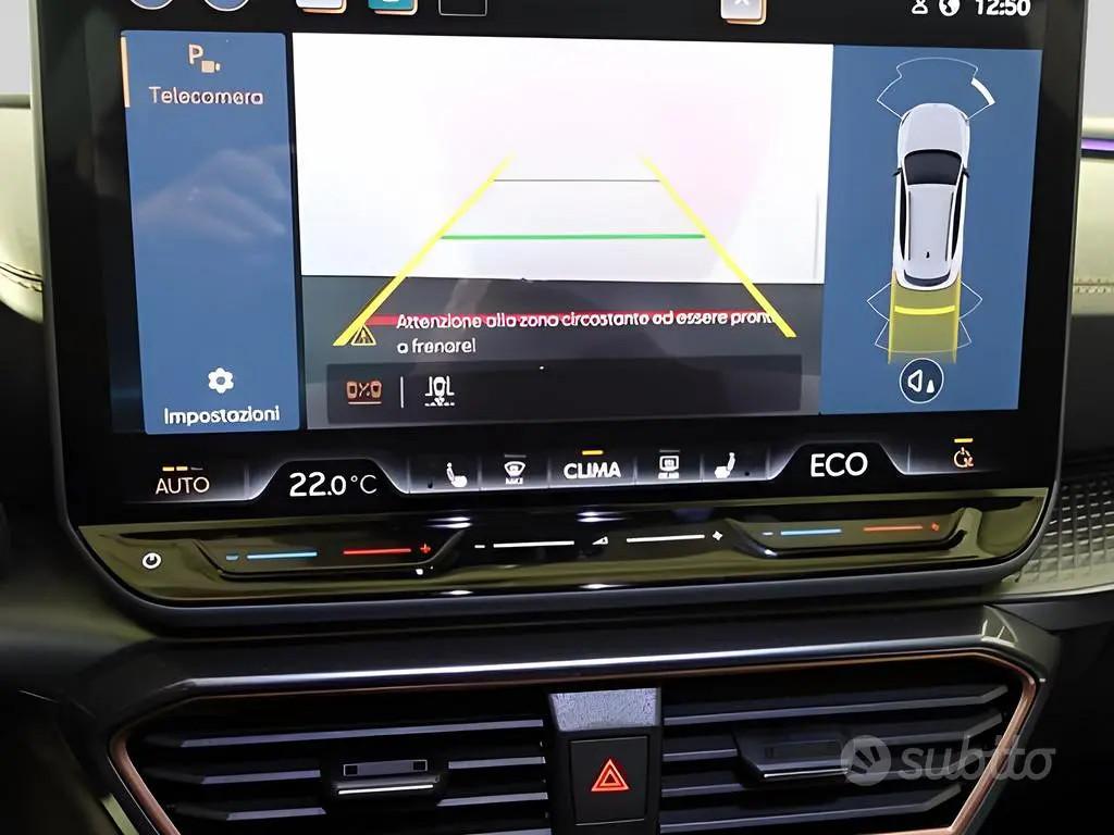Cupra Formentor 1.5 e-hybrid 204cv dsg