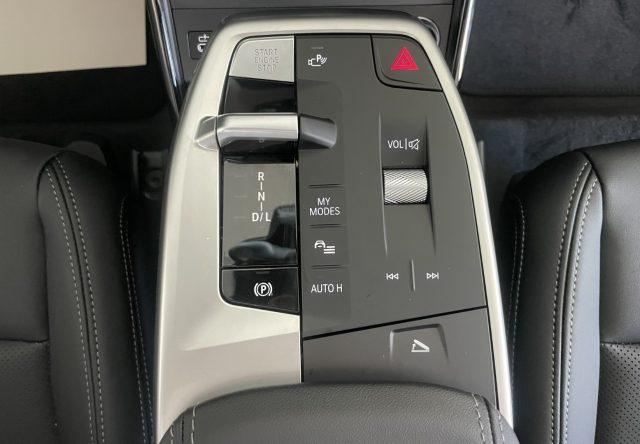 BMW X1 2.0 d S-Drive 163 CV X-Line Premium Tetto KM0 MY25