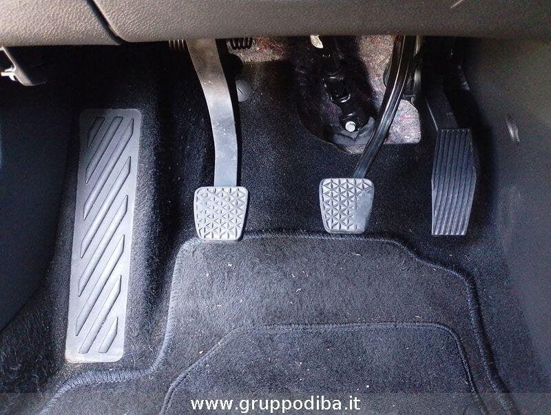 Opel Astra V 2016 Diesel 5p 1.6 cdti Elective s&s 110cv