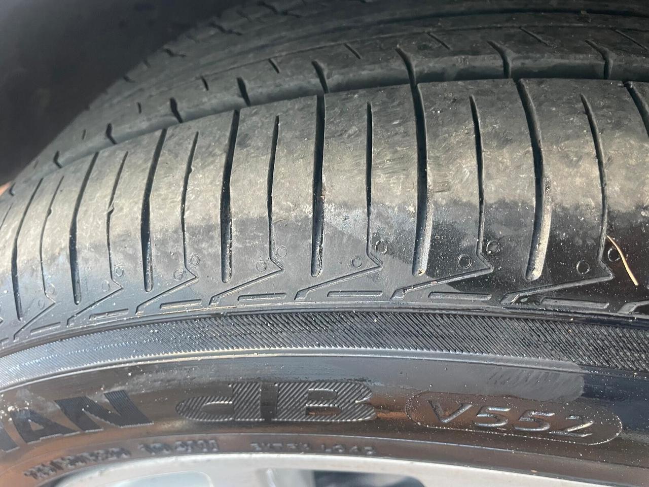Land Rover Range Rover Evoque 2.0D I4 163 CV Auto R-Dynamic