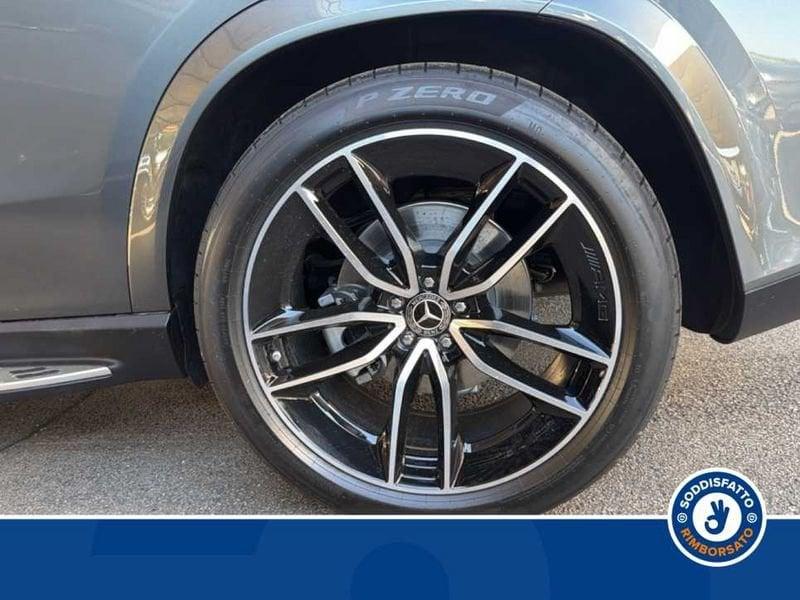 Mercedes-Benz GLE 350de 4Matic EQ-Power Premium