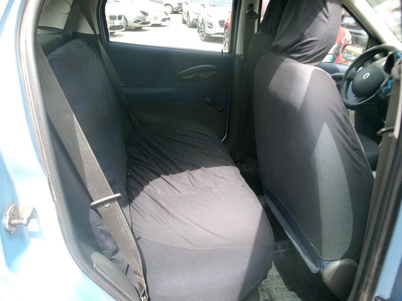 Fiat Punto 1.3 Multijet 16V 3 porte Dynamic
