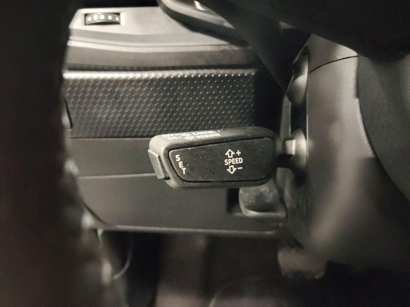 Audi A1 A1 allstreet 30 TFSI S tronic Admired