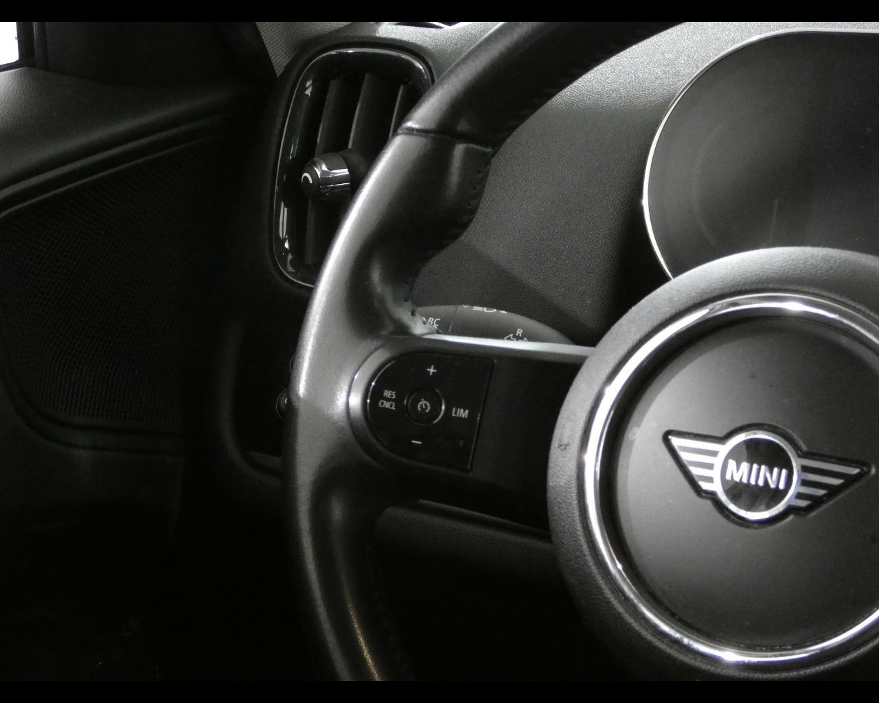 MINI Mini Countrym.(F60) - Mini 2.0 Cooper D Classic Countryman