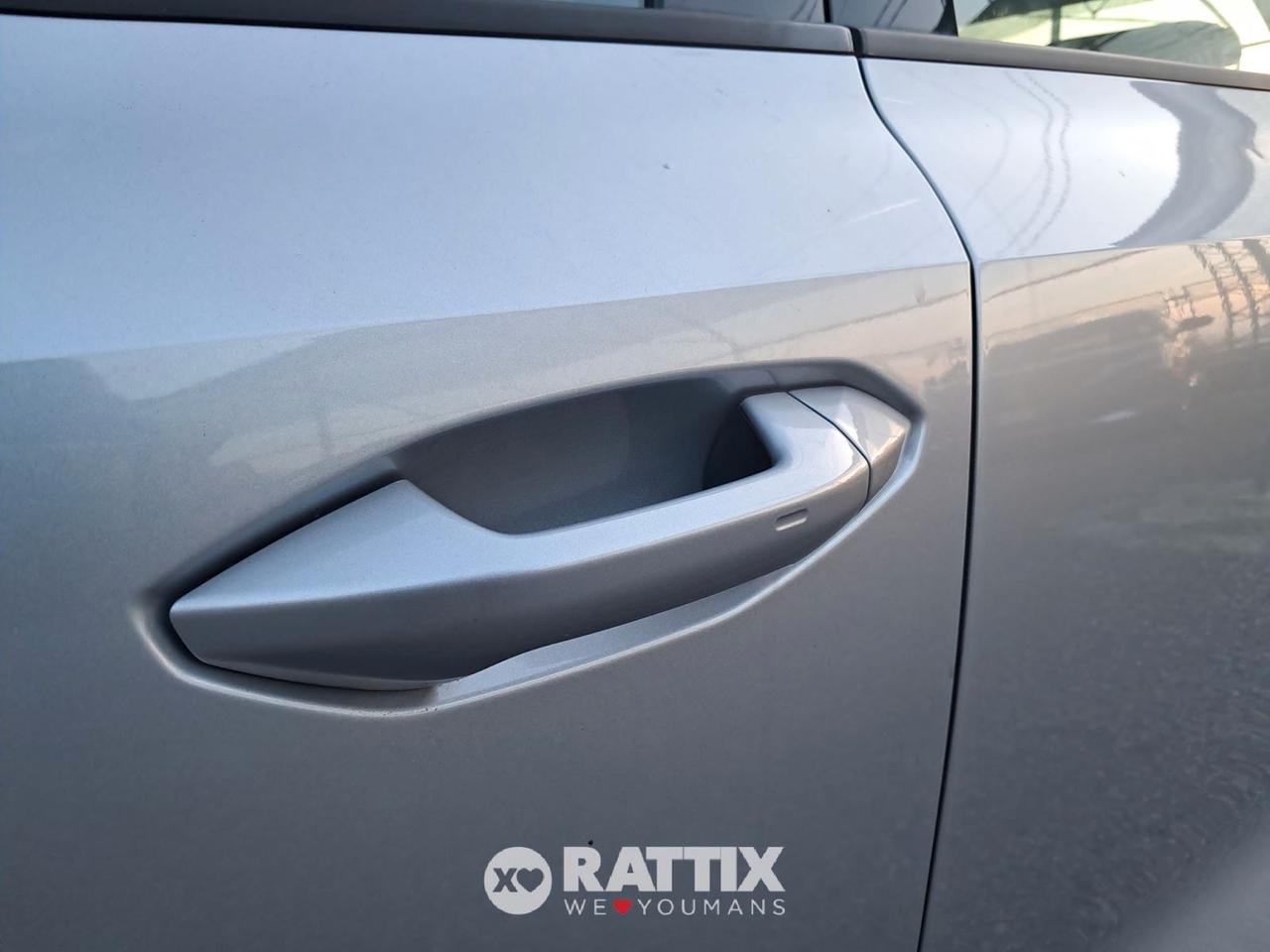 Audi A3 35 2.0 TDI 150CV Business s-Tronic