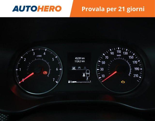DACIA Sandero Stepway 1.0 TCe 90 CV Comfort