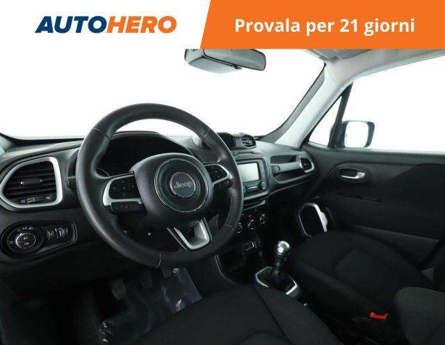 JEEP Renegade 1.0 T3 Longitude