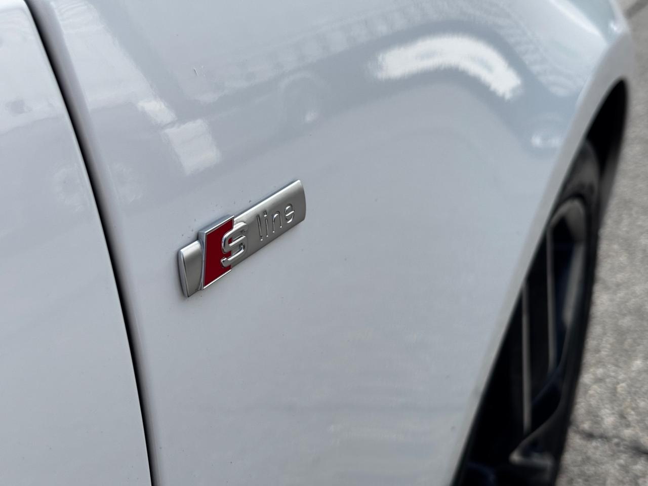 Audi A5 SPB 2.0 TFSI 211 CV quattro,LEGGERE BENE DESCRIZIONE