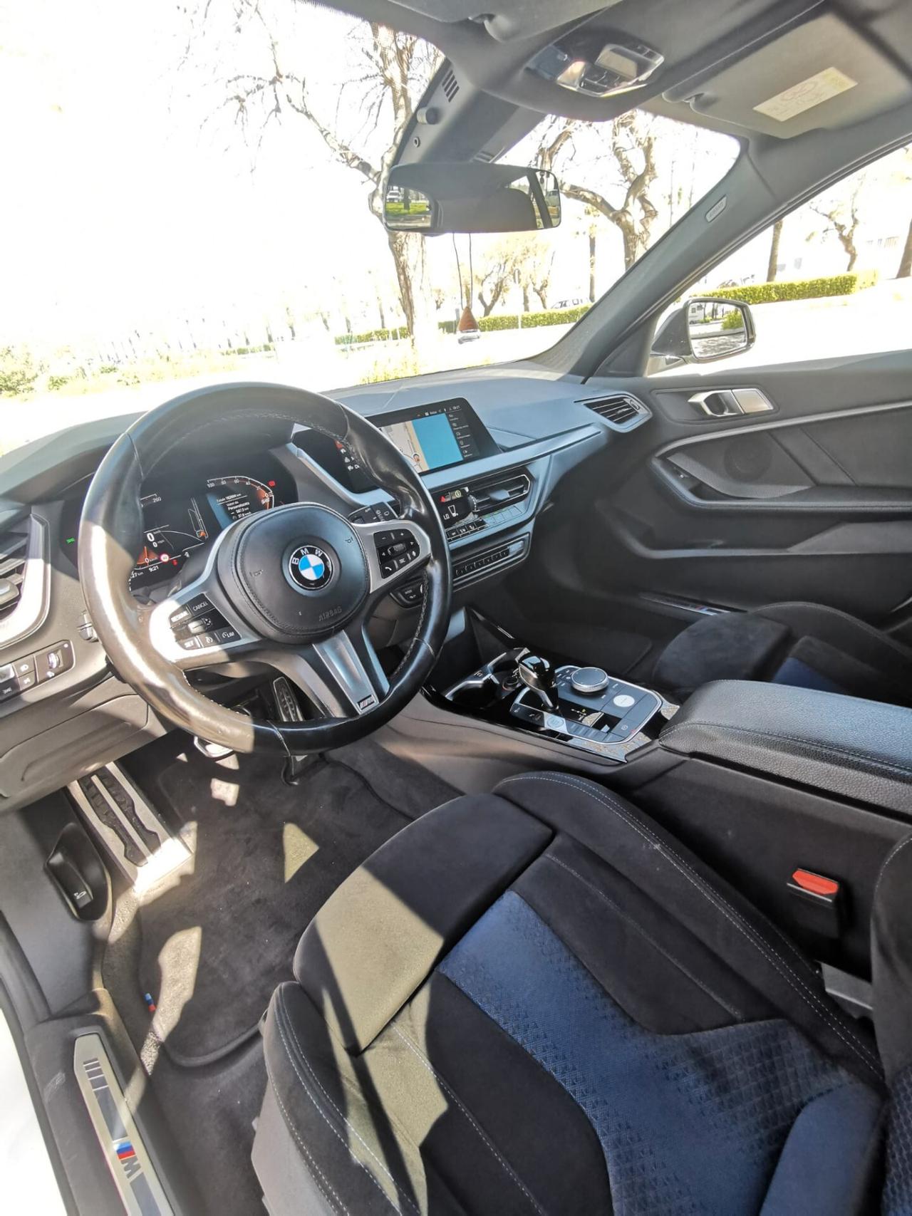 Bmw 118 d 5p. Msport auto - 2022