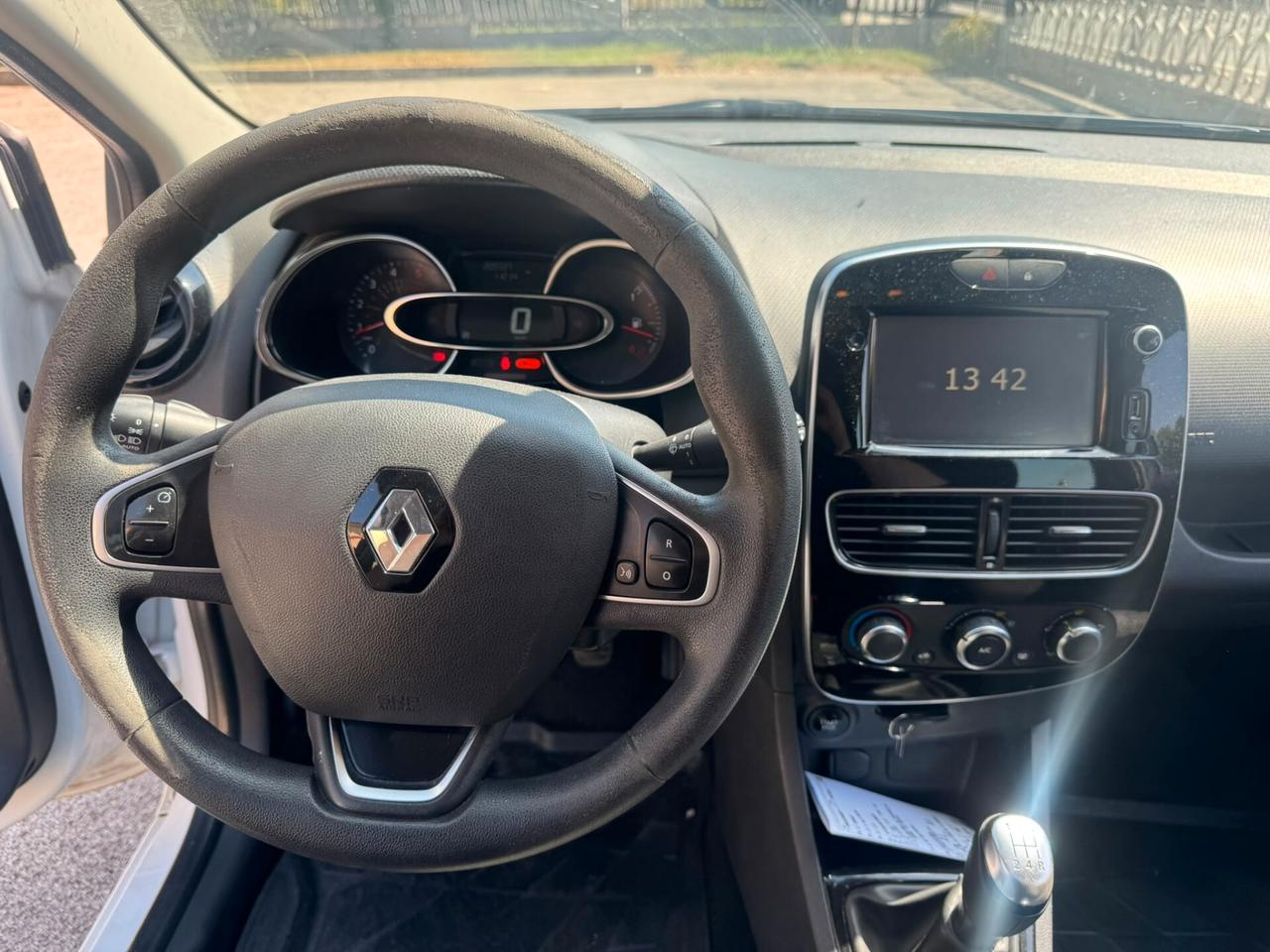 Renault Clio dCi 8V 90CV Start&Stop 5 porte Energy Excite