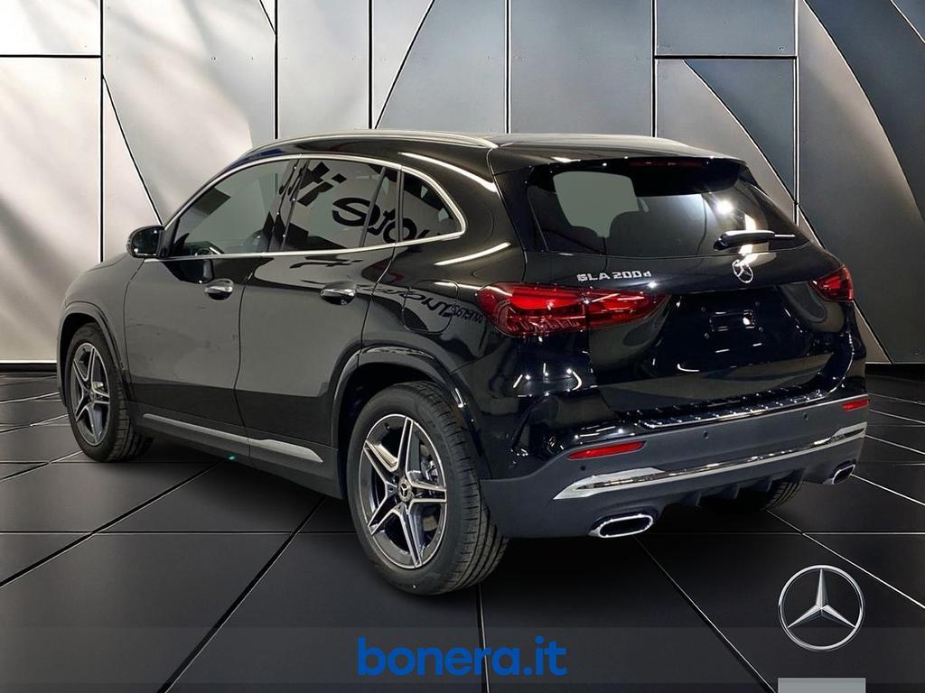 Mercedes GLA 200 200 D AMG Line Advanced Plus 8G-DCT