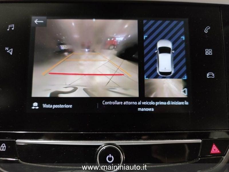 Opel Corsa 1.2 75cv Edition + Car Play "SUPER PROMO"