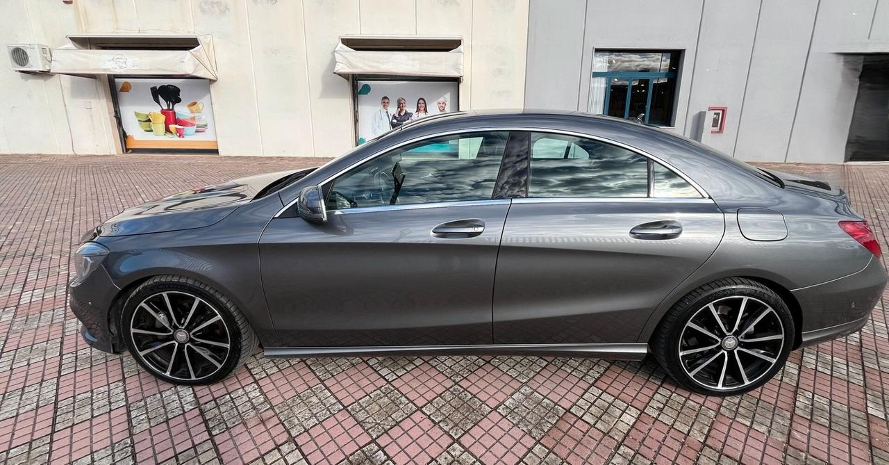 Mercedes-benz A 220 180 CDI Automatic Premium
