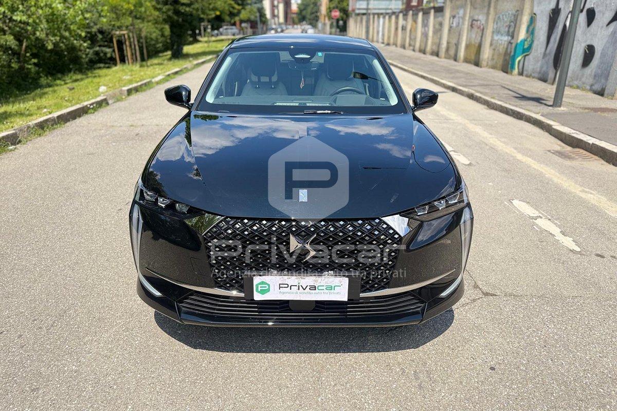 DS DS 4 PureTech 130 aut. Rivoli