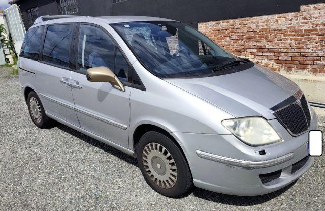 LANCIA Phedra 2.2 JTD
